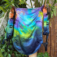 Toddler Eco-Onbuhimo, Platinum Label, Endless Summer Collection, PTO5