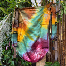 Toddler Eco-Onbuhimo, Platinum Label, Endless Summer Collection, PTO6