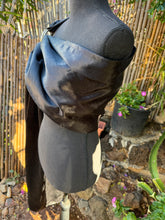 Kua'ele Onyx, Ring Sling, Standard Size, Black Label, Koa Moon Collection, BL1