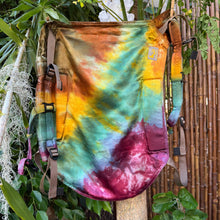 Toddler Eco-Onbuhimo, Platinum Label, Endless Summer Collection, PTO6