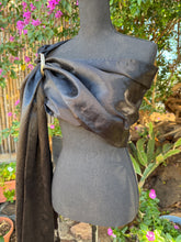 Kua'ele Onyx, Ring Sling, Standard Size, Black Label, Koa Moon Collection, BL1