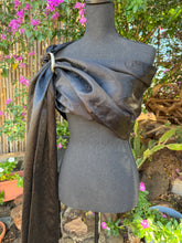 Kua'ele Onyx, Ring Sling, Standard Size, Black Label, Koa Moon Collection, BL1