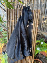 Kua'ele Onyx, Ring Sling, Standard Size, Black Label, Koa Moon Collection, BL1