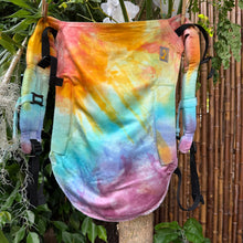 Toddler Eco-Onbuhimo, Platinum Label, Endless Summer Collection, PTO9