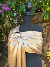 Hinakula, Ring Sling, Standard Size, Black Label, Koa Moon Collection, BL3