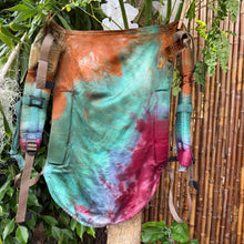 Toddler Eco-Onbuhimo, Platinum Label, Endless Summer Collection, PT10