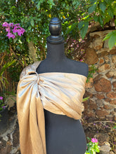 Hinakula, Ring Sling, Standard Size, Black Label, Koa Moon Collection, BL3