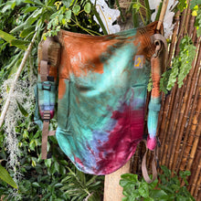 Toddler Eco-Onbuhimo, Platinum Label, Endless Summer Collection, PT10