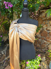 Hinakula, Ring Sling, Standard Size, Black Label, Koa Moon Collection, BL3