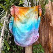 Toddler Eco-Onbuhimo, Platinum Label, Endless Summer Collection, PT11