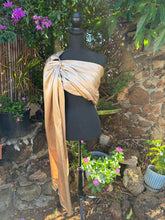 Hinakula, Ring Sling, Standard Size, Black Label, Koa Moon Collection, BL3