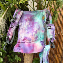 Eco~Fin 2.0 Convertible SSC, Platinum Label, Endless Summer Collection Part 2, PEF1
