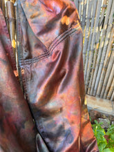 Lāʻau Scarlet, Ring Sling, Standard Size, Platinum Label, Koa Moon Collection, PS1