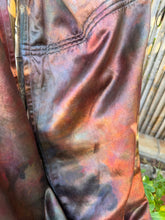 Lāʻau Scarlet, Ring Sling, Standard Size, Platinum Label, Koa Moon Collection, PS1