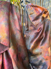 Lāʻau Scarlet, Ring Sling, Standard Size, Platinum Label, Koa Moon Collection, PS1