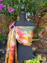 ‘Ōlino Kula, Ring Sling, Standard Size, Platinum Label, Koa Moon Collection,PS3