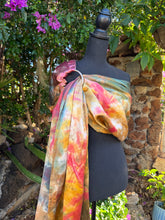 ‘Ōlino Kula, Ring Sling, Standard Size, Platinum Label, Koa Moon Collection,PS3