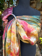 ‘Ōlino Kula, Ring Sling, Standard Size, Platinum Label, Koa Moon Collection,PS3