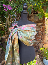 Kealoha Glow, Ring Sling, Standard Size, Platinum Label, Koa Moon Collection, PS4