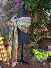 Kealoha Glow, Ring Sling, Standard Size, Platinum Label, Koa Moon Collection, PS4