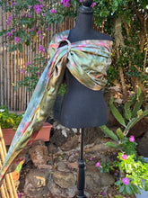 Kealoha Glow, Ring Sling, Standard Size, Platinum Label, Koa Moon Collection, PS4