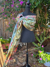 Kealoha Glow, Ring Sling, Standard Size, Platinum Label, Koa Moon Collection, PS4