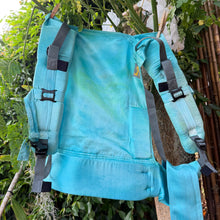 Eco~Fin 2.0 Convertible SSC, Platinum Label, Endless Summer Collection Part 2, PEF9