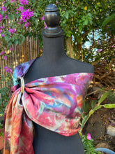 Kai’ula Shimmer, Ring Sling, Standard Size, Gold Label, Koa Moon Collection, GL1