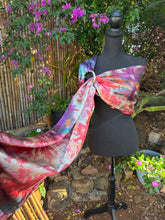 Kai’ula Shimmer, Ring Sling, Standard Size, Gold Label, Koa Moon Collection, GL1