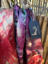 Kai’ula Shimmer, Ring Sling, Standard Size, Gold Label, Koa Moon Collection, GL1