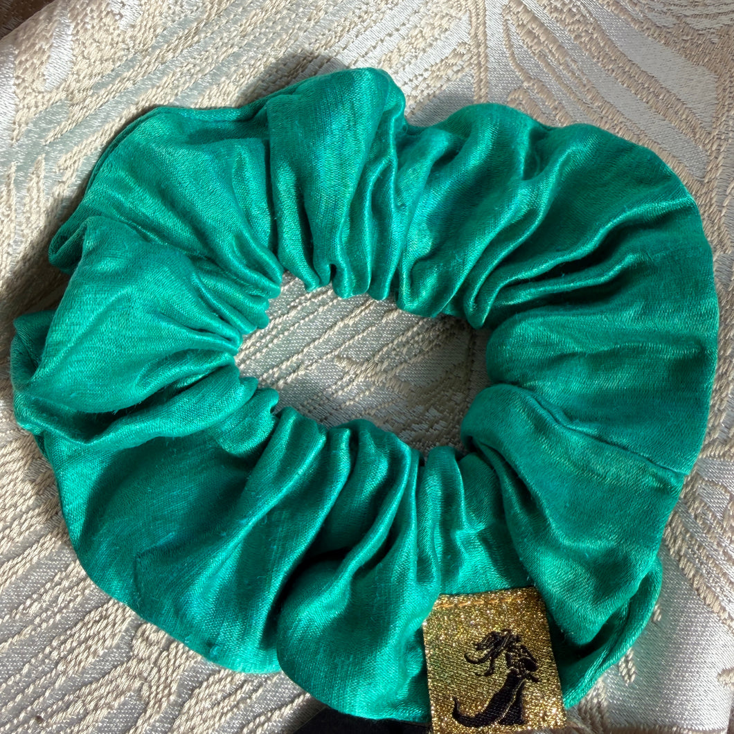 Eco-Scrunchie, Medium Size, Koa Moon Collection, M3