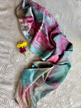 Love & Seafoam, Standard Size, Platinum Label, Spring Tide Collection, Eco~Silk Ring Sling, PS4