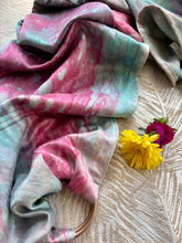 Love & Seafoam, Standard Size, Platinum Label, Spring Tide Collection, Eco~Silk Ring Sling, PS4