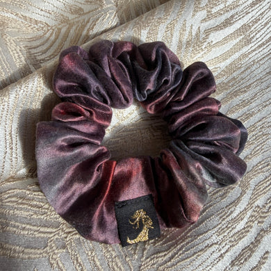 Eco-Scrunchie, Medium Size, Koa Moon Collection, M7