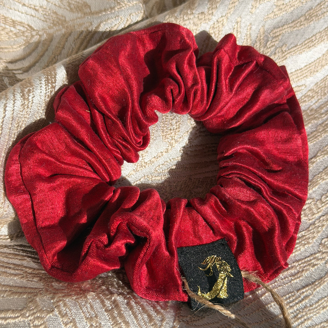 Eco-Scrunchie, Medium Size, Koa Moon Collection, M9