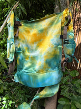 Eco-InFINity Convertible SSC~ Toddler size, Endless Summer Collection, EIP4