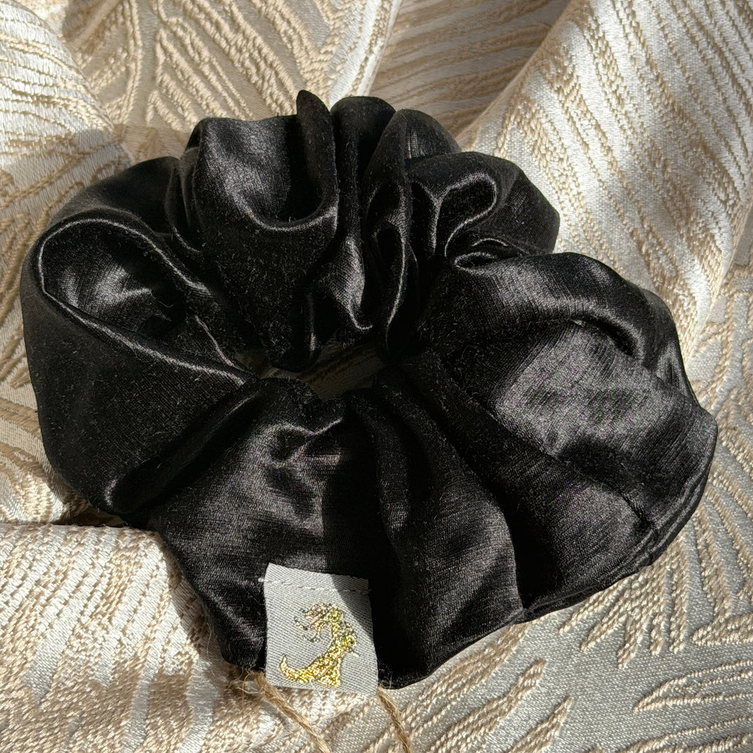 Eco-Scrunchie, Medium Size, Koa Moon Collection, M12