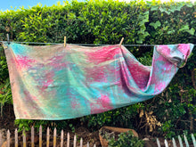 Love & Seafoam, Standard Size, Platinum Label, Spring Tide Collection, Eco~Silk Ring Sling, PS4
