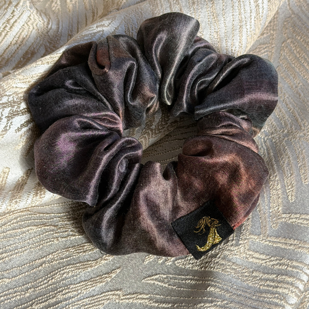 Eco-Scrunchie, Medium Size, Koa Moon Collection, M15