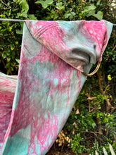Love & Seafoam, Standard Size, Platinum Label, Spring Tide Collection, Eco~Silk Ring Sling, PS4