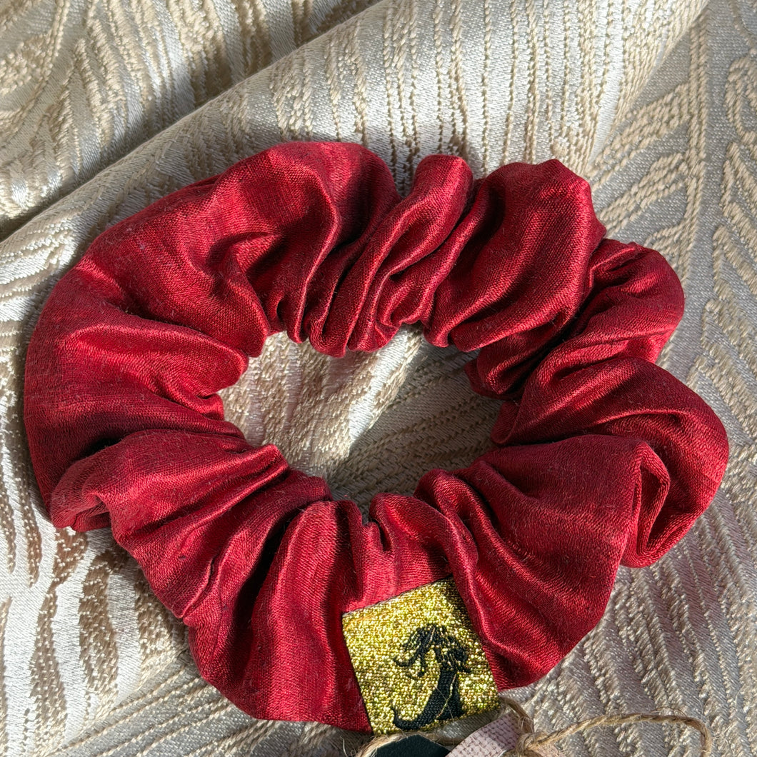Eco-Scrunchie, Medium Size, Koa Moon Collection, M16