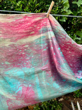 Love & Seafoam, Standard Size, Platinum Label, Spring Tide Collection, Eco~Silk Ring Sling, PS4