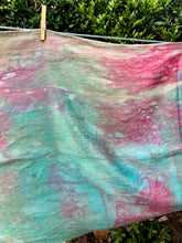 Love & Seafoam, Standard Size, Platinum Label, Spring Tide Collection, Eco~Silk Ring Sling, PS4