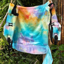 Eco-InFINity Convertible SSC~ Toddler size, Endless Summer Collection, EIP6