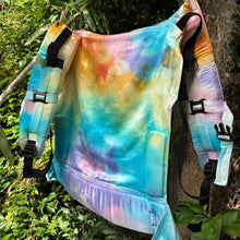 Eco-InFINity Convertible SSC~ Toddler size, Endless Summer Collection, EIP6