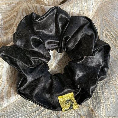 Eco-Scrunchie, Large Size, Koa Moon Collection, L9