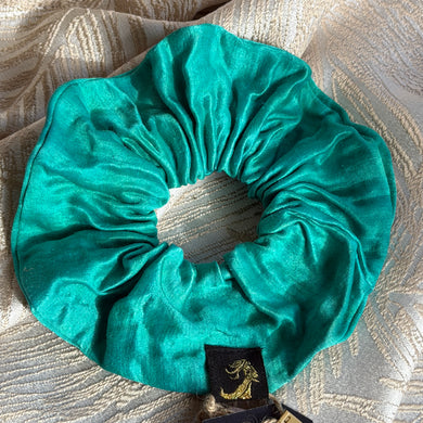 Eco-Scrunchie, Large Size, Koa Moon, Collection, L10