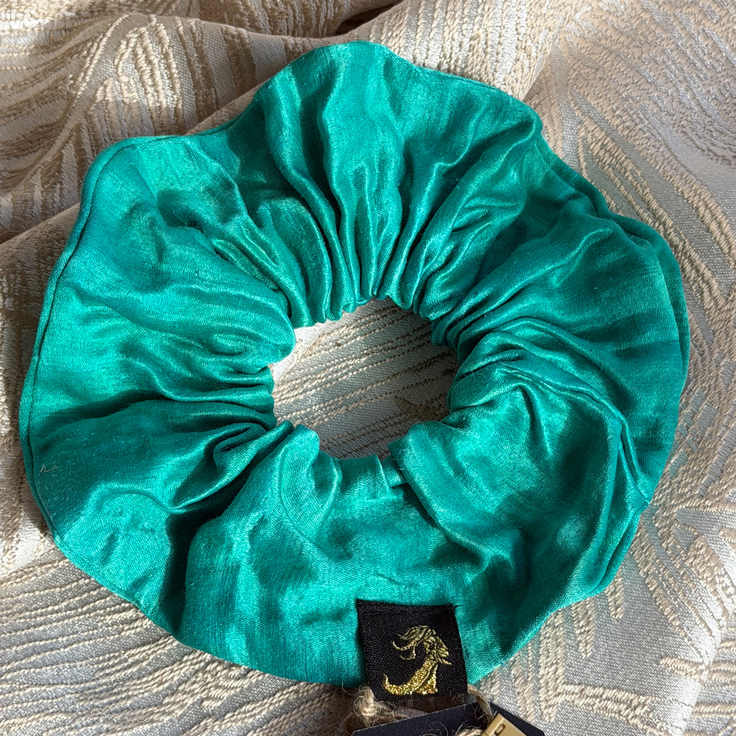 Eco-Scrunchie, Large Size, Koa Moon, Collection, L10