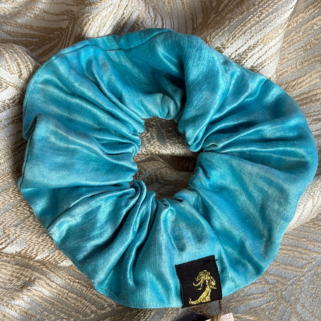 Eco-Scrunchie, Large Size, Koa Moon Collection, L13