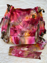 Custom Eco~Fin Convertible SSC